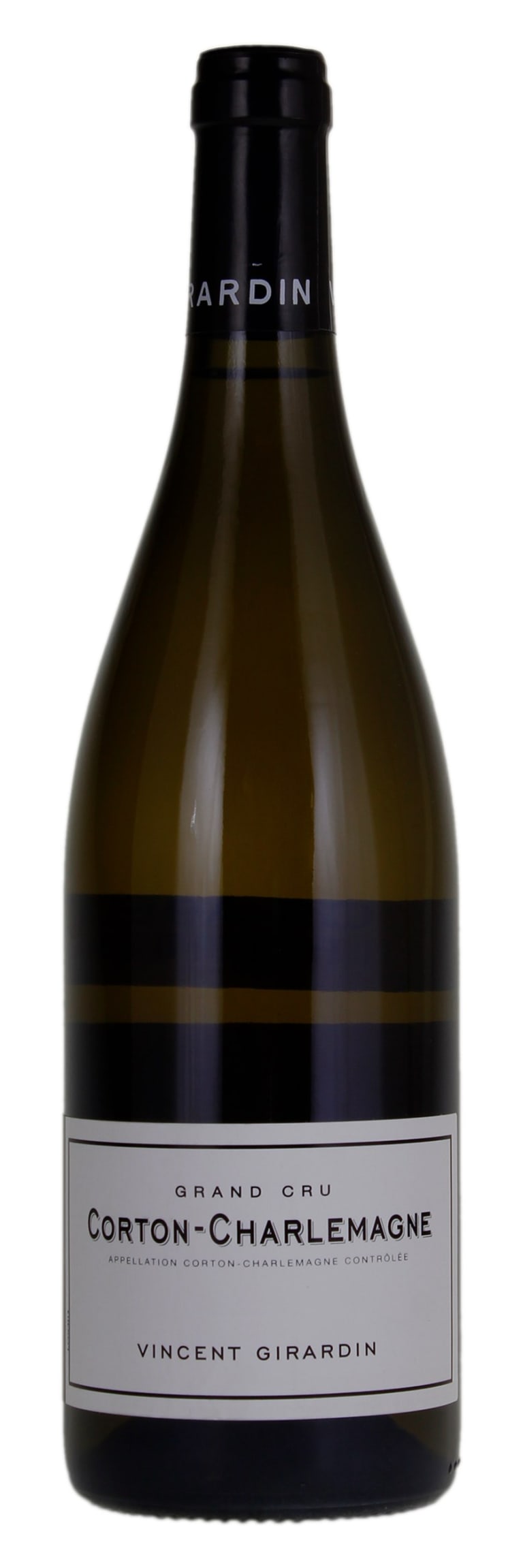 VINCENT GIRARDIN CORTON CHARLEMAGNE 2019 6P