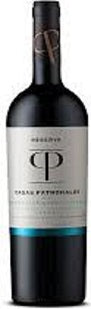 Casas Patronales Cabernet Sauvignon 2020