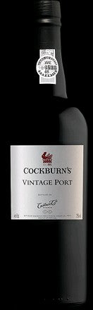 Cockburn Porto Vintage 2015