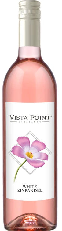 VISTA POINT ZINFANDEL