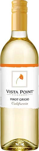 VISTA POINT PINOT GRIGIO