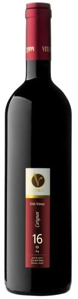 VITKIN CARIGNAN VITKIN 750 ML