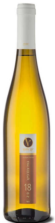 VITKIN GEWURZTRAMINER VITKIN 750 ML