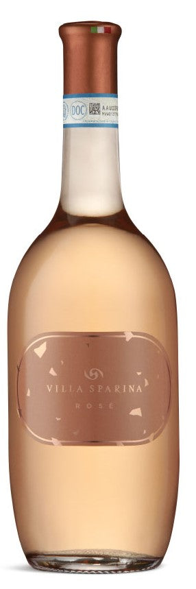 V SPARINA 21 ROSATO
