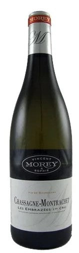 V&S MOREY BATARD MONTRACHET 2017