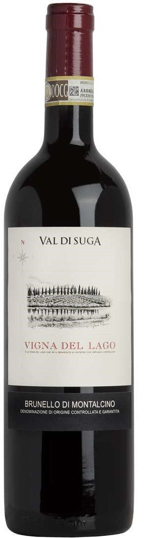 Val Di Suga 13 Vigna Del Lago