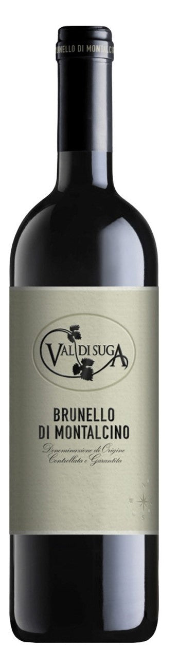 Val Di Suga 16 Brunello Di Montalcino