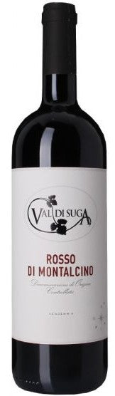 Val Di Suga 19 Rosso Di Montalcino