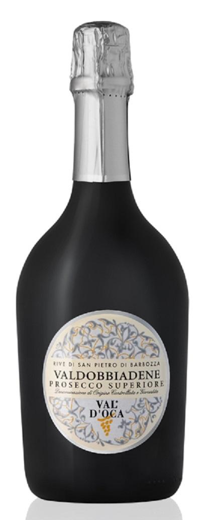 Val d'Oca Prosecco Rive San Pietro