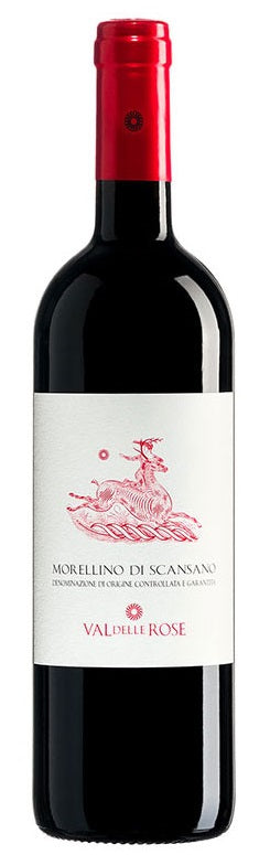 Val delle Rose Morellino di Scansano 2019