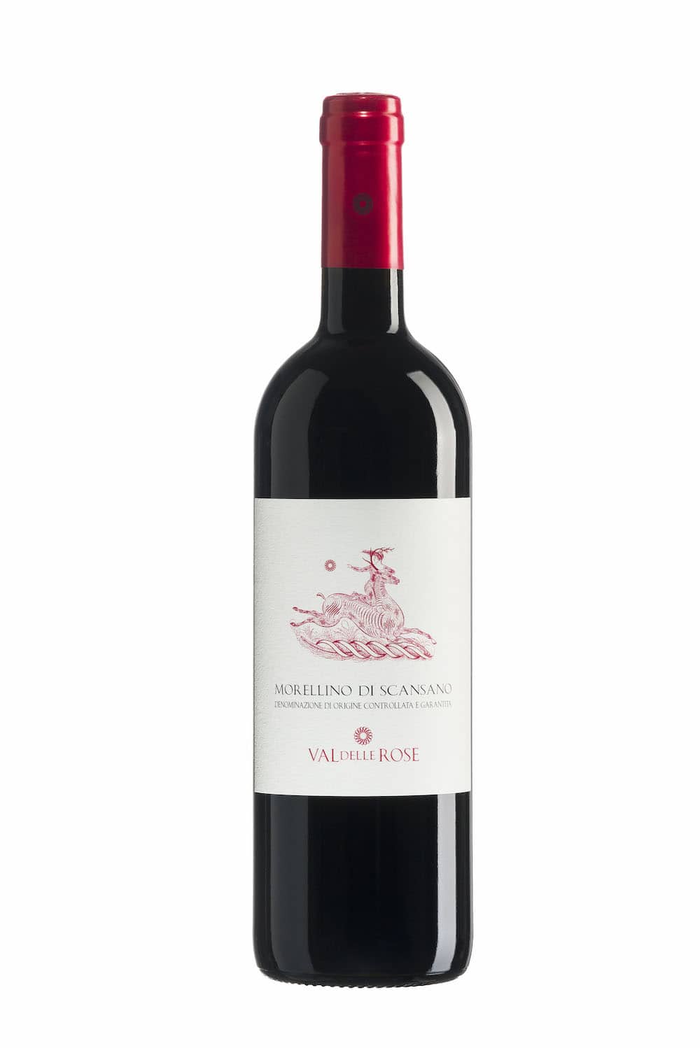 Val delle Rose Morellino di Scansano 2018