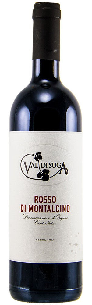 Val Di Suga 14 Rosso Di Montalcino