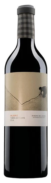 Valderiz 'Tomás Esteban' 2014