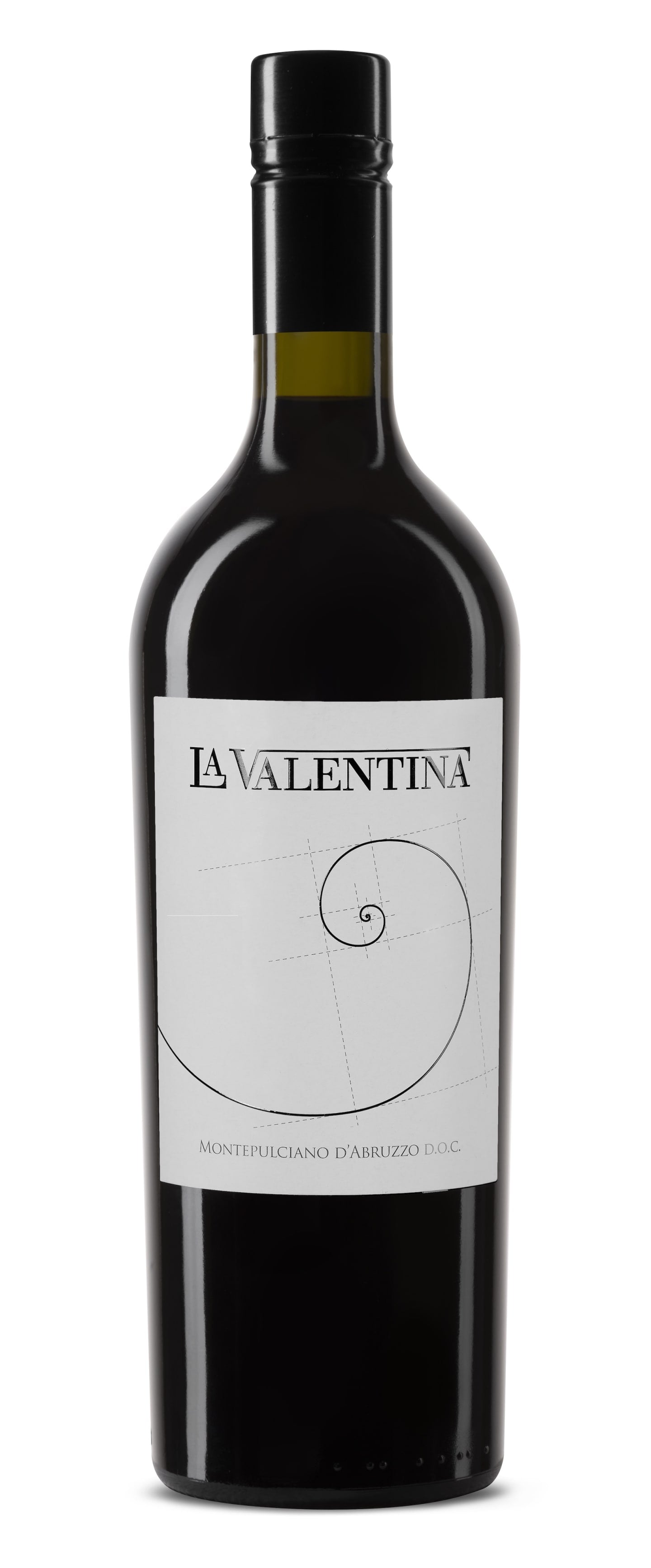 Valentina Montepulciano d'Abruzzo 2018