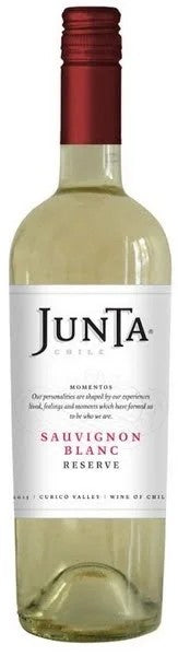 Valle del Curicó Sauvignon Blanc Reserve Momentos