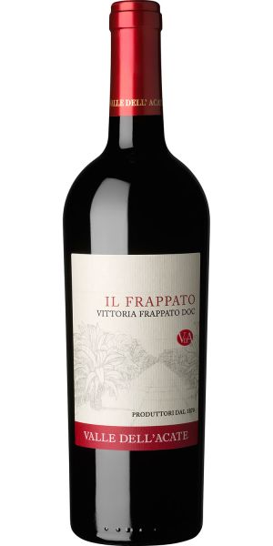 Il Frappato, Valle dell'Acate 2020