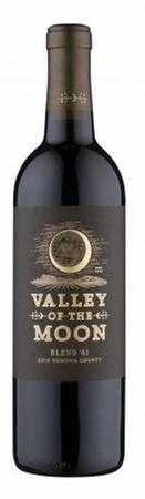 Valley Of The Moon Blend '41 2015