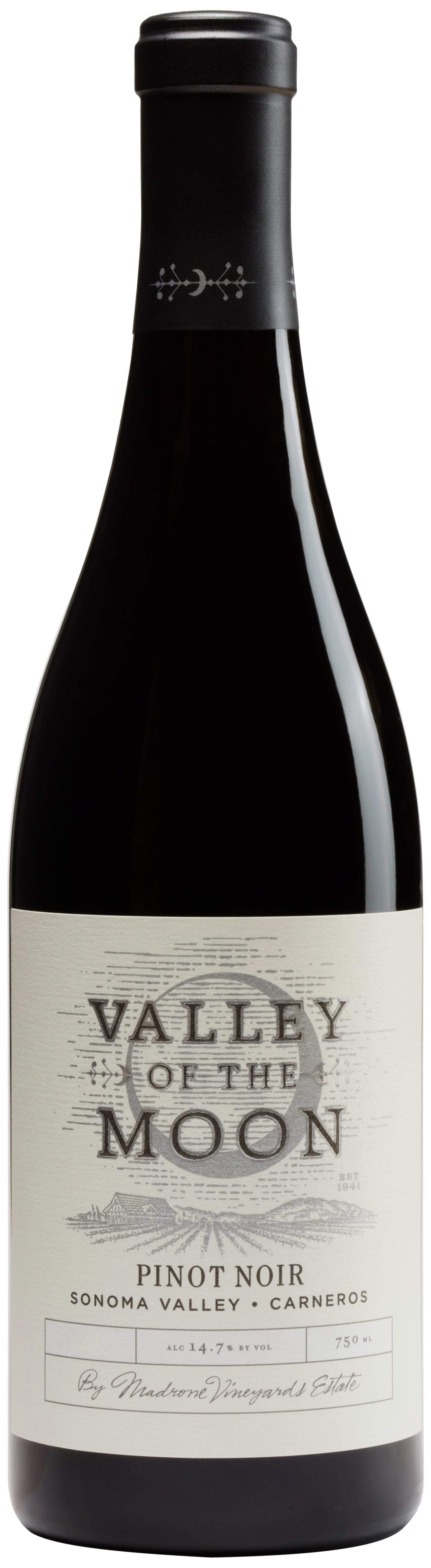Valley Of The Moon Pinot Noir 2020
