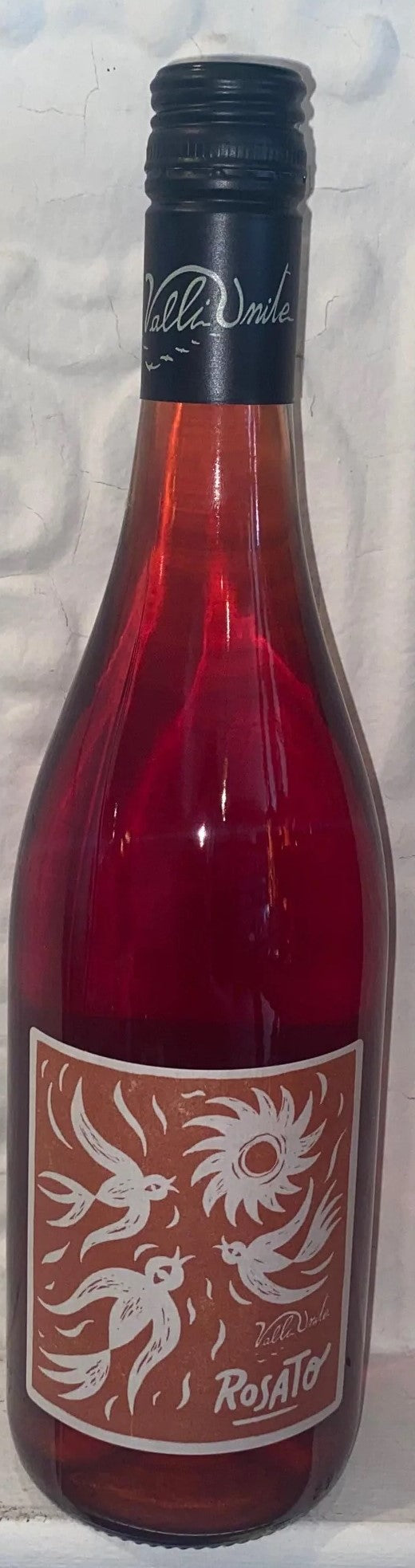 Valli Unite Rosato NV