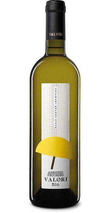 Valori Pecorino 2019