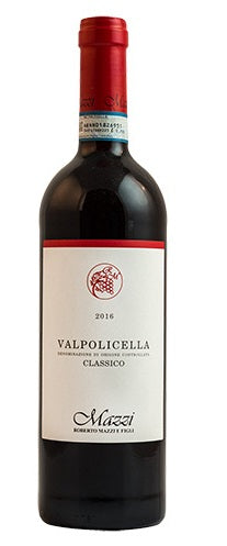 Valpolicella Classico, Roberto Mazzi 2020