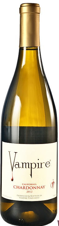 Vampire Chardonnay 2016