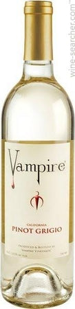 Vampire Pinot Grigio 2015