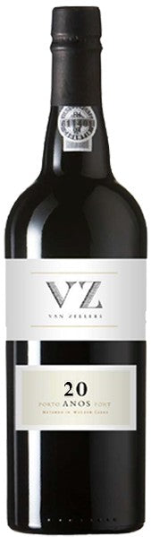 Van Zellers Port Tawny 20 Year Vz 2020