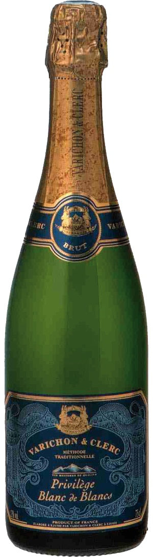 Varichon & Clerc Brut Blanc de Blancs Privilege