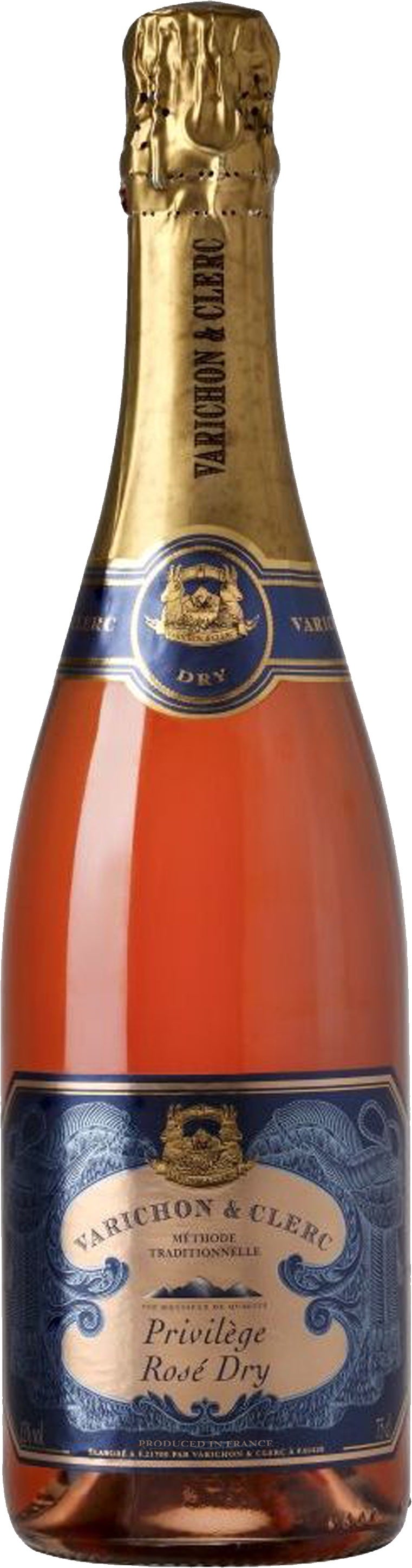 Varichon & Clerc Rose Dry Privilege