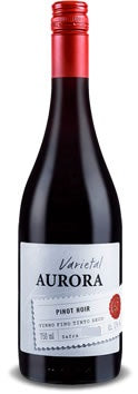 Varietal Pinot Noir