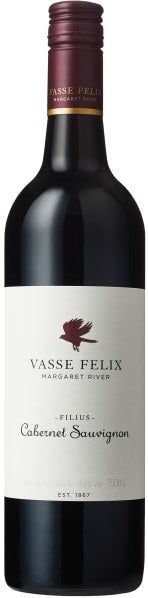 Vasse Felix Cabernet Sauvignon 2015
