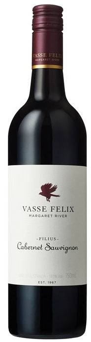 Vasse Felix Cabernet Sauvignon Filius 2016