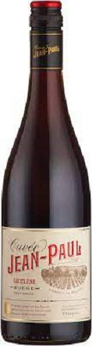 Vaucluse Rouge 'Cuvee Jean Paul' 2020 2020