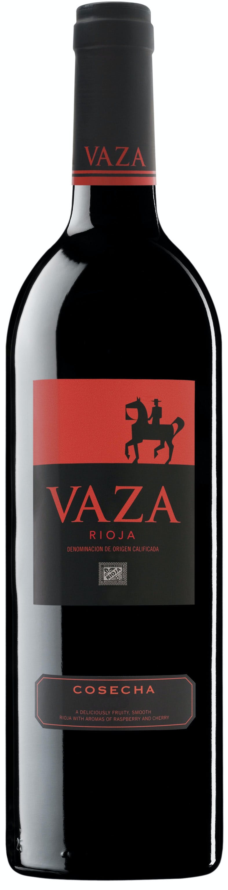 Vaza Rioja Cosecha 2018