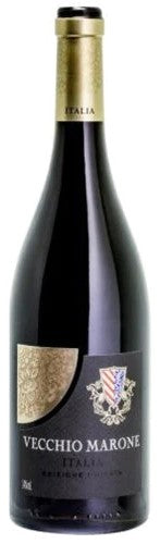 Vecchio Marone - Amarone Della Valpolicella 2018