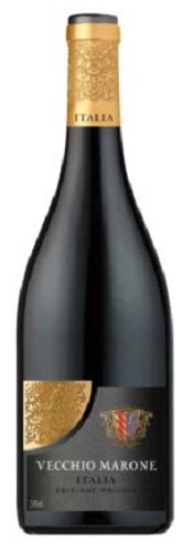 Vecchio Marone Edizione Privata 2020