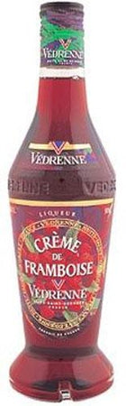 Vedrenne Creme de Framboise