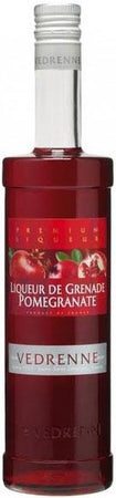Vedrenne Liqueur de Grenade