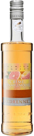 Vedrenne Liqueur de Pamplemousse