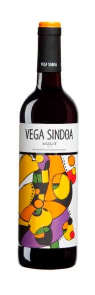 Vega Sindoa Merlot 2018