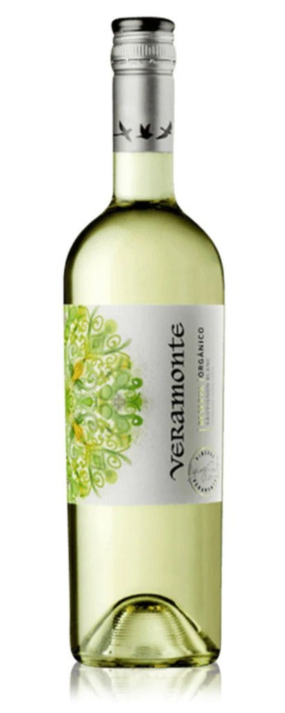 Veramonte Sauvignon Blanc Reserva 2021