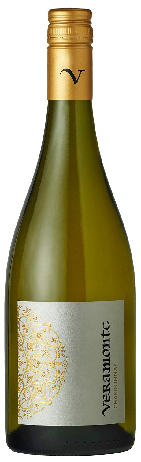 Veramonte Chardonnay 2015