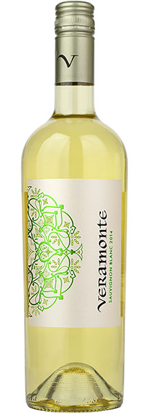Veramonte Sauvignon Blanc 2016