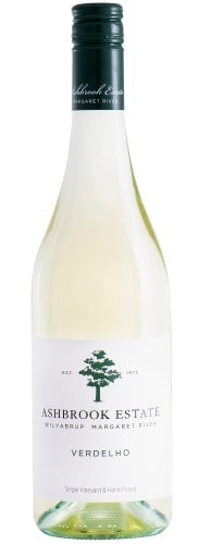 Verdelho, 'Margaret River', Ashbrook Estate 2020