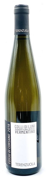 Vermentino Colli di Luni 'Corsano', Terenzuola 2019