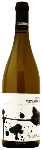 Vermentino Costa Toscana 'Permano', Terenzuola 2019