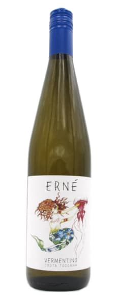 Vermentino IGT Toscana 'Erne', Erne 2021
