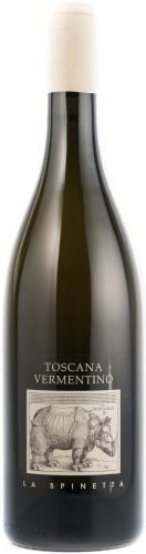 Vermentino Toscana IGT, Casanova della Spinetta 2020