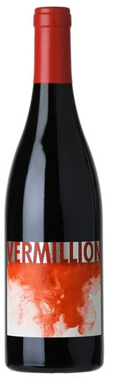 Vermillion - Red Blend